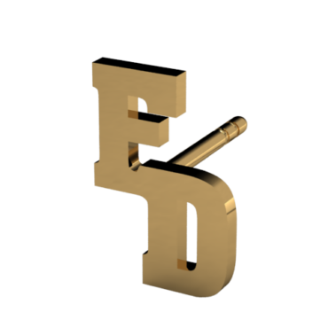 Fire Department Jewelry 13