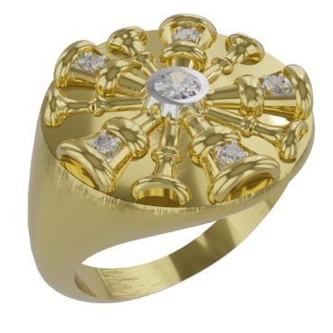 Fire Department Jewelry 16